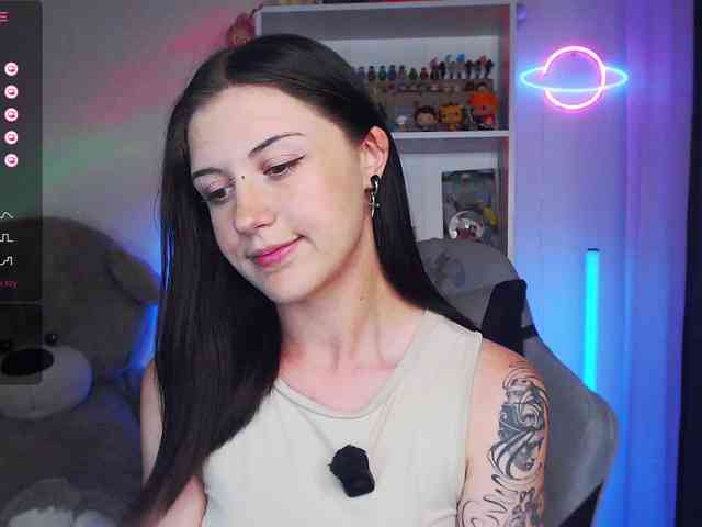 BlackAngell webcam