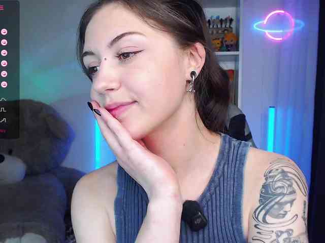 BlackAngell webcam