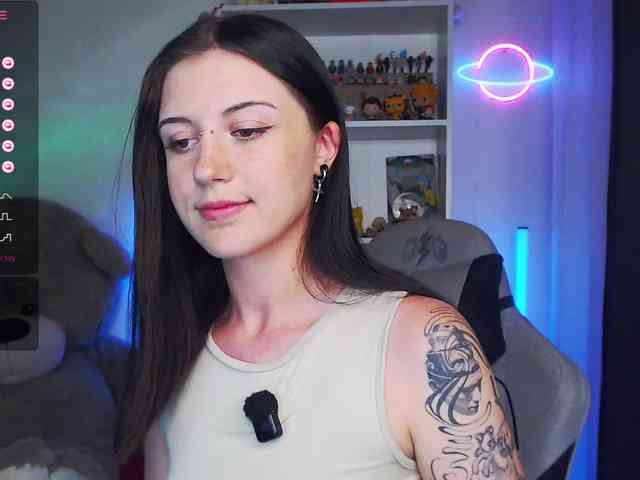 BlackAngell webcam
