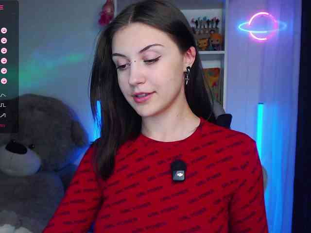 BlackAngell webcam
