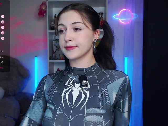 BlackAngell webcam