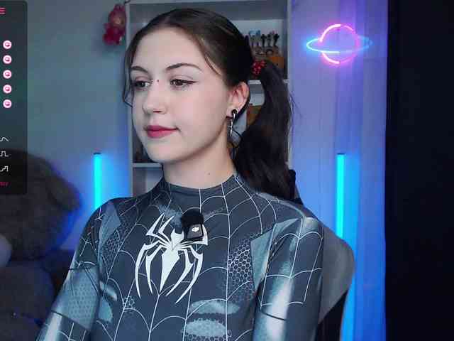 BlackAngell webcam