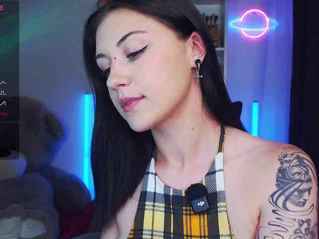 BlackAngell webcam