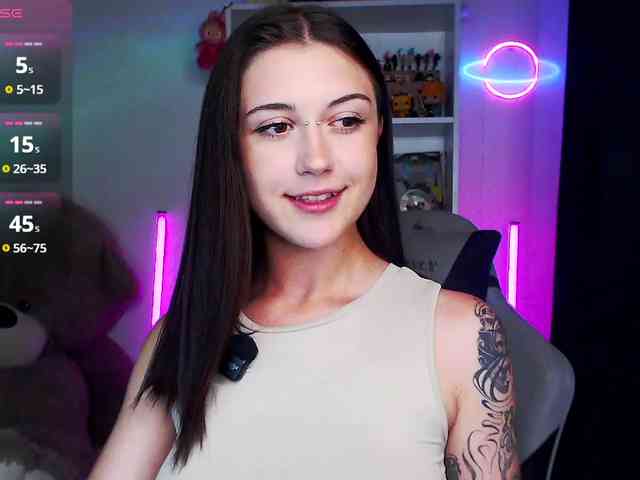 BlackAngell webcam