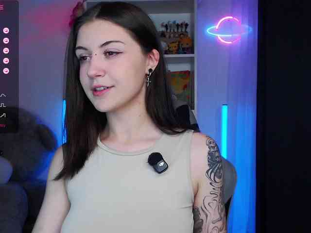 BlackAngell webcam