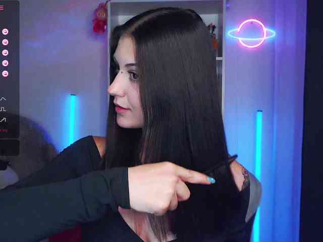 BlackAngell webcam