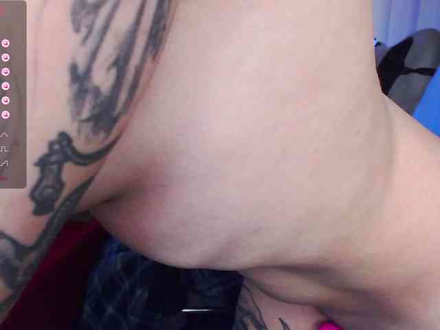 BlackAngell webcam