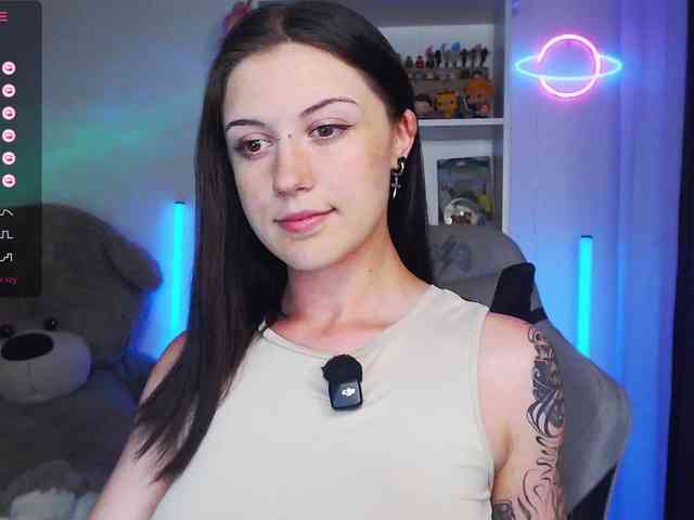 BlackAngell webcam