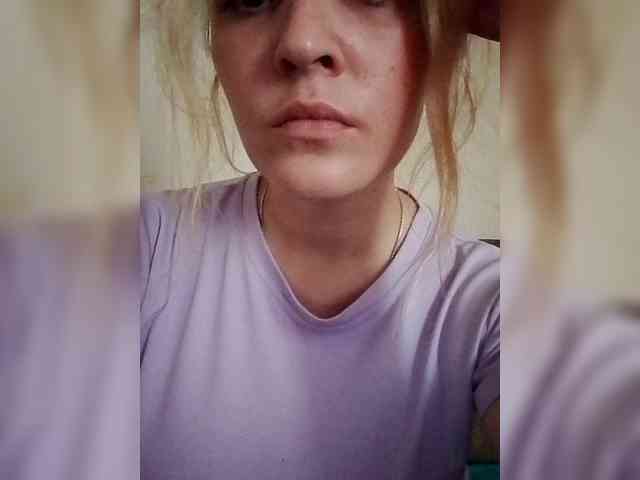 Sasha-69-1 webcam