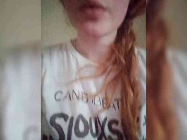 Sasha-69-1 webcam