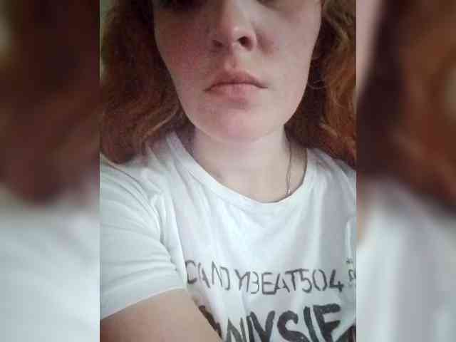 Sasha-69-1 webcam