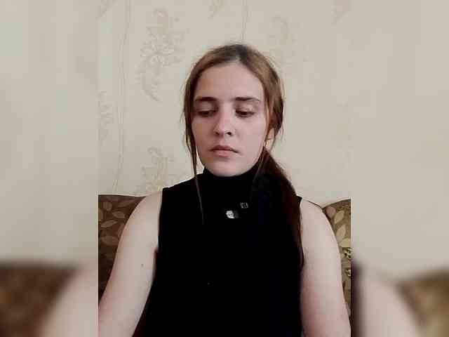 Sasha-69-1 webcam