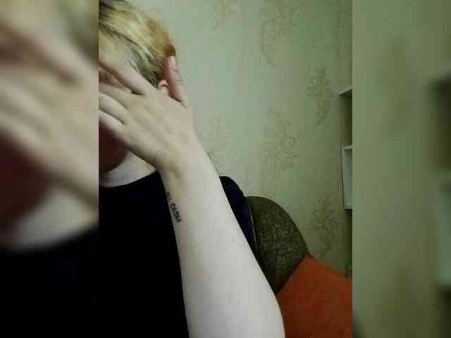 Sasha-69-1 webcam