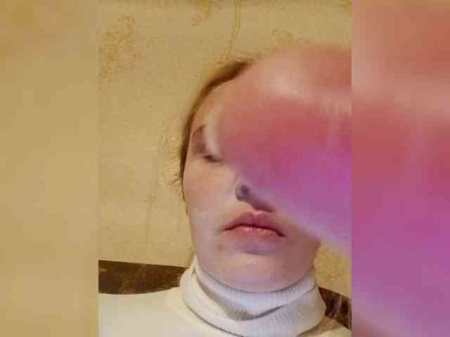 Sasha-69-1 webcam
