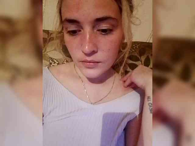 Sasha-69-1 webcam