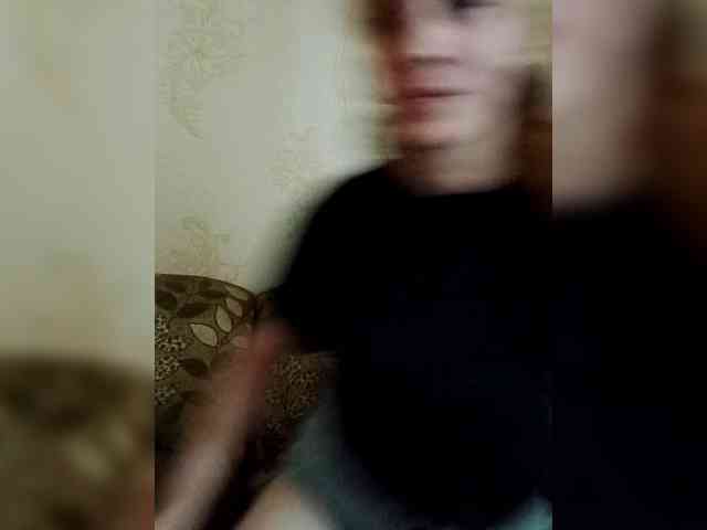 Sasha-69-1 webcam