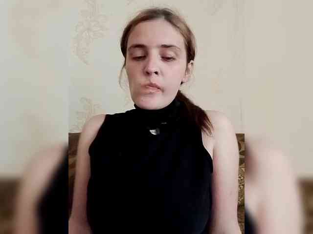 Sasha-69-1 webcam