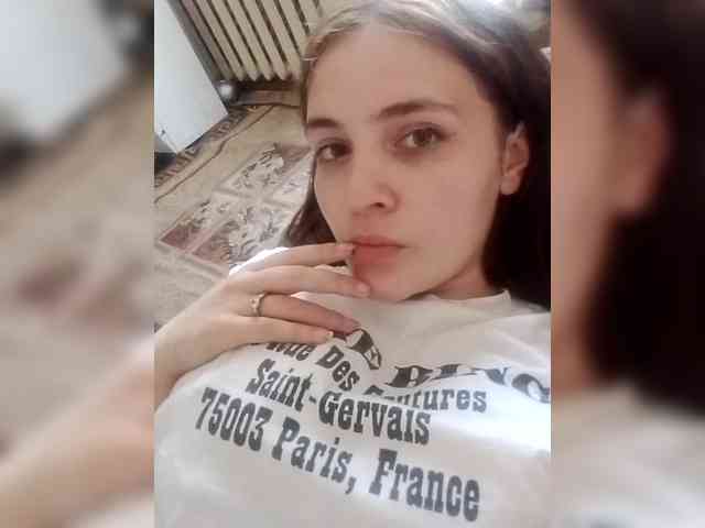 Sasha-69-1 webcam