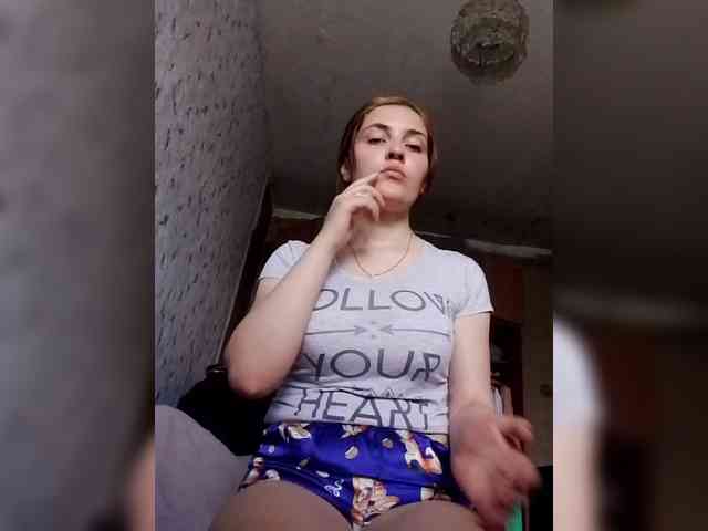 Sasha-69-1 webcam