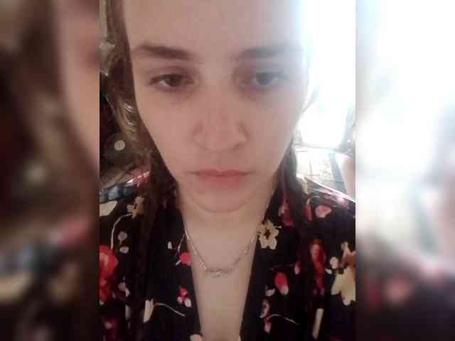 Sasha-69-1 webcam