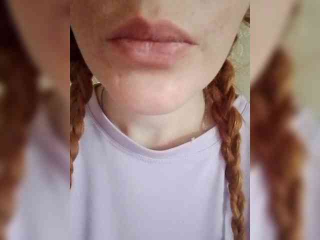 Sasha-69-1 webcam