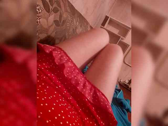 Sasha-69-1 webcam
