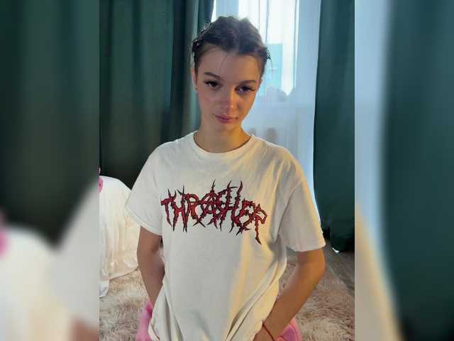 shottup live cam on BongaCams