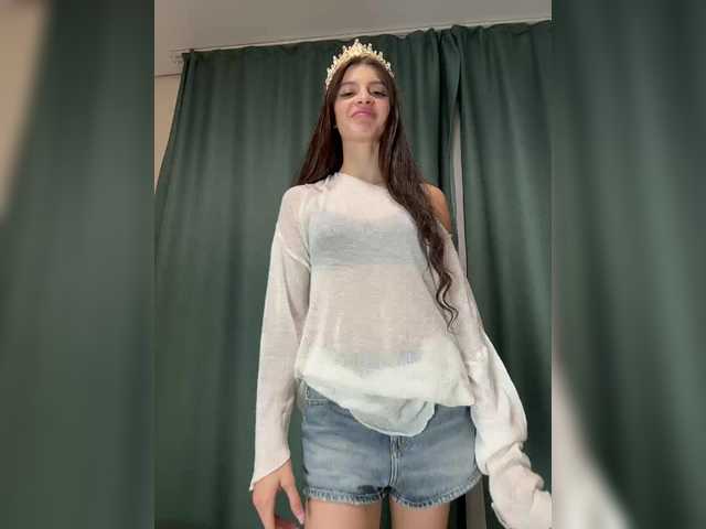 shottup live cam on BongaCams