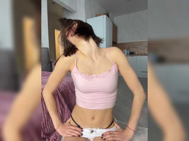 shottup live cam on BongaCams