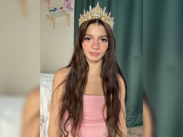 shottup live cam on BongaCams