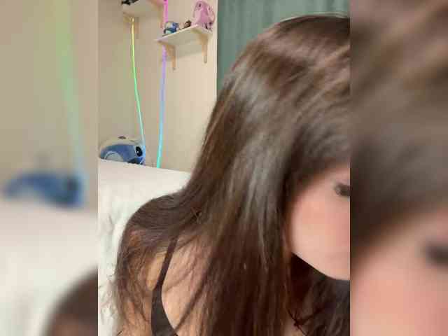 shottup Live Webcam on BongaCams