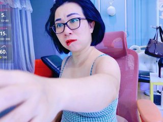 LucianaMeca Porn Show