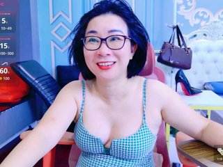 LucianaMeca Porn Show