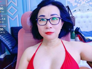 LucianaMeca Porn Show