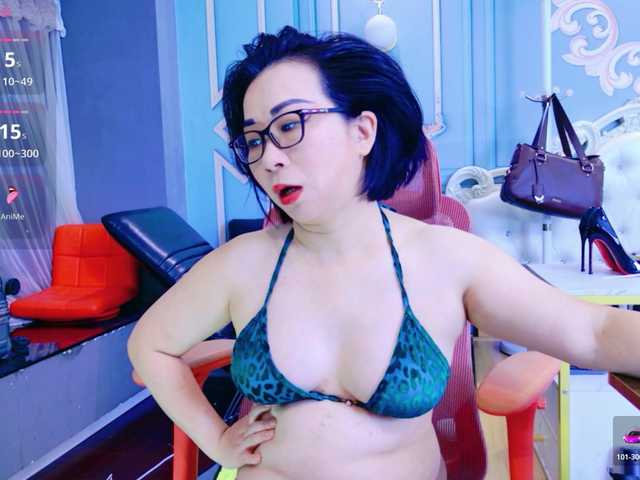LucianaMeca live cam