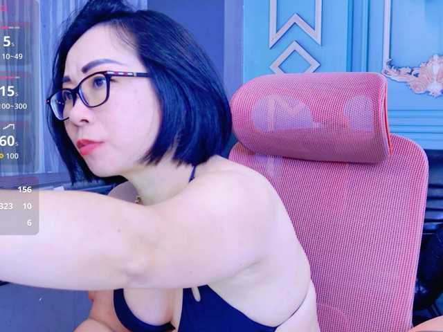 LucianaMeca live cam on BongaCams