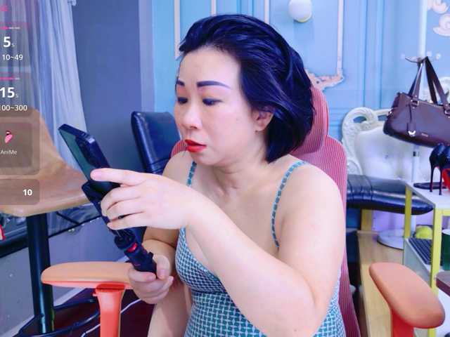LucianaMeca live cam on BongaCams