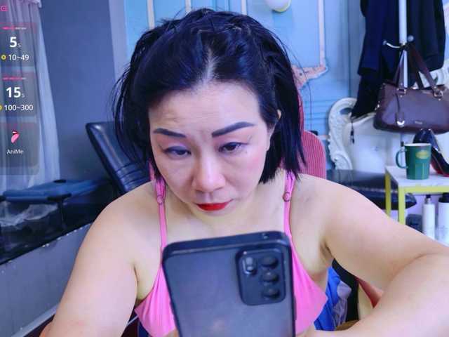LucianaMeca live cam on BongaCams