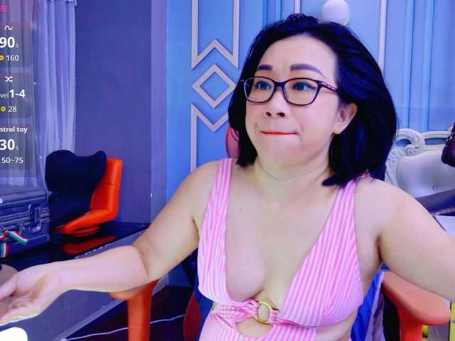 LucianaMeca live cam on BongaCams