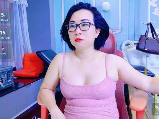 LucianaMeca live cam on BongaCams