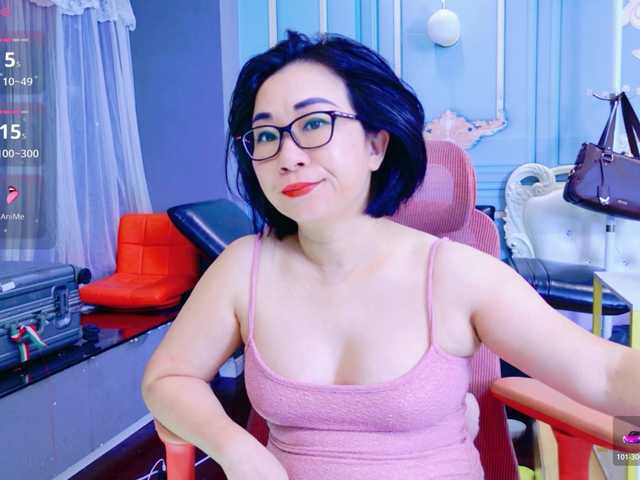 LucianaMeca live cam on BongaCams