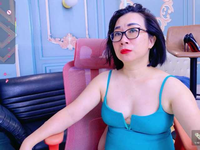 lucianameca live sex show