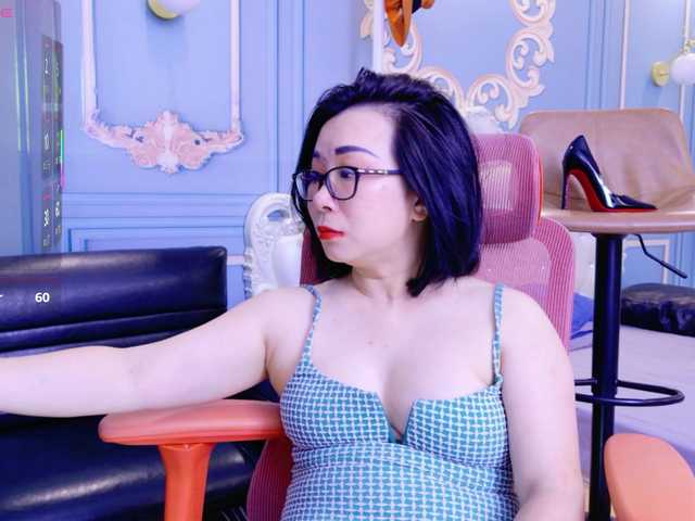 LucianaMeca live cam on BongaCams