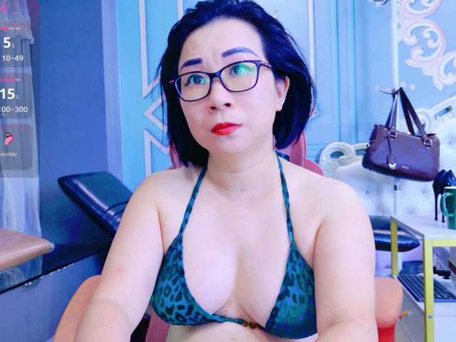 LucianaMeca live cam on BongaCams