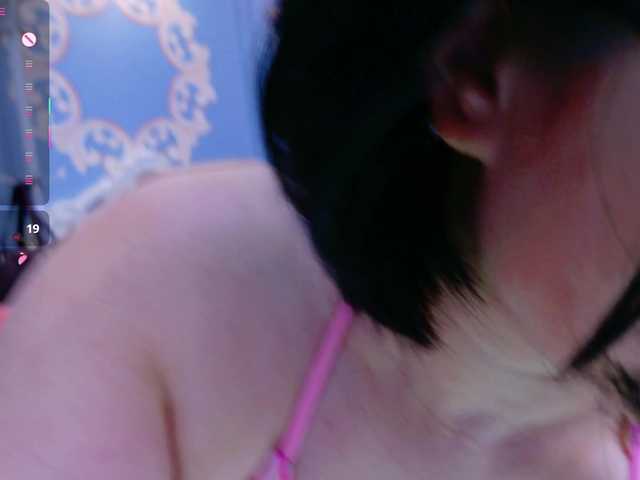 LucianaMeca live webcam show