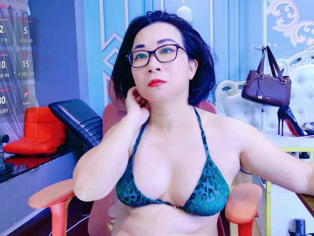 LucianaMeca live cam