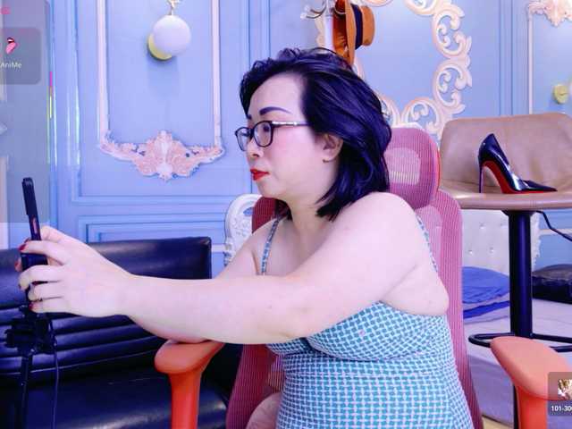 LucianaMeca live cam on BongaCams
