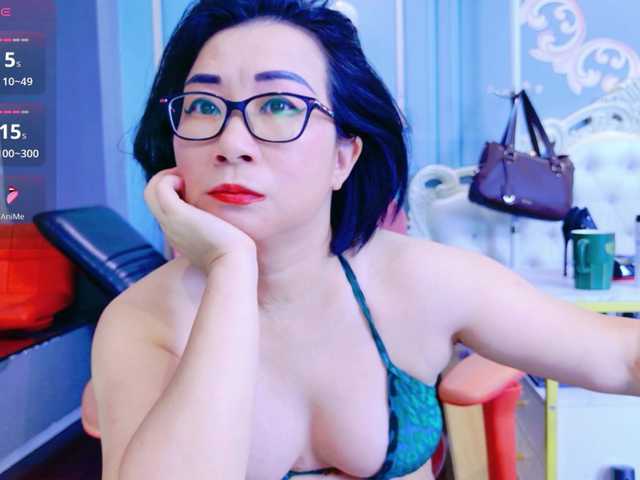 LucianaMeca live cam