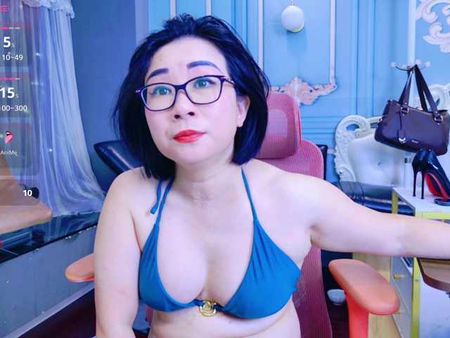 LucianaMeca live cam on BongaCams