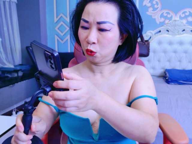 LucianaMeca live cam on BongaCams
